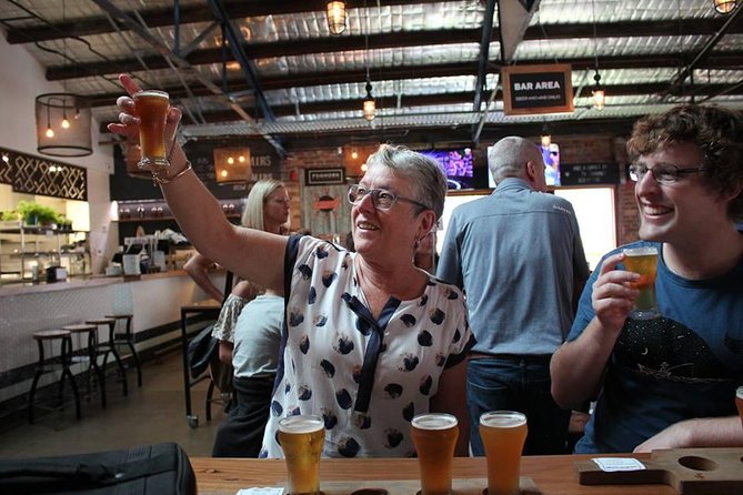 Hop Hunter Brewery Tour - Full Day - Key things that make this tour worth your time