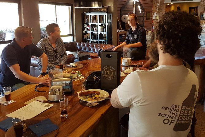 Hop Hunter Brewery Tour - Full Day - The 7-hour rhythm: how the day stays paced