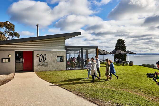 Hop On Hop Off Bellarine Bellarine Peninsula - Quick takeaways before you go