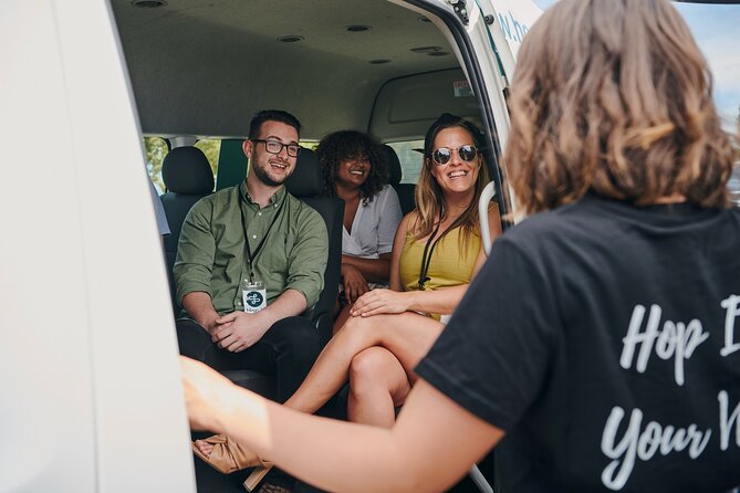 Hop On Hop Off Bellarine Bellarine Peninsula - What’s included that actually makes the day easier