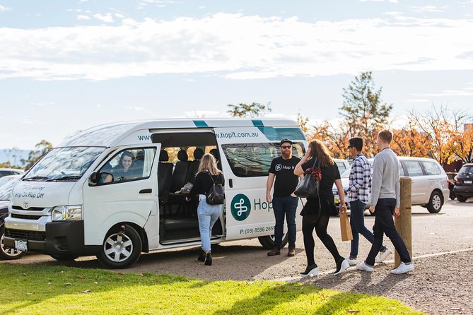 Hop On Hop Off Bellarine Bellarine Peninsula - Who this Bellarine hop-on hop-off tour suits best