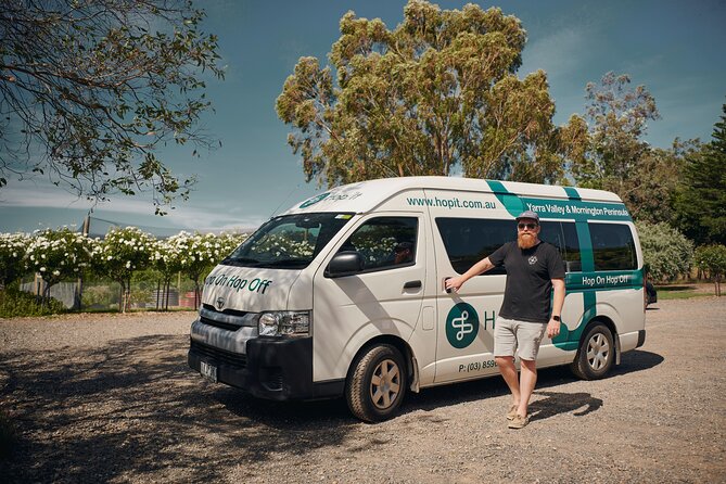 Hop On Hop Off Bellarine Bellarine Peninsula - Should you book this Hop It Bellarine day?