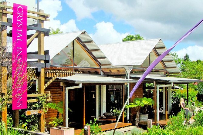Hop on Hop Off Bus - Tamborine Mountain - Stop 1: Tamborine Mountain Views and Scenic Rim Photo Time