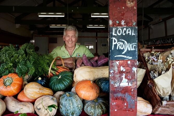 Hop on Hop off - Tamborine Rainforest Skywalk + Glow Worm Caves - Timing, lunch, and why the day can feel short