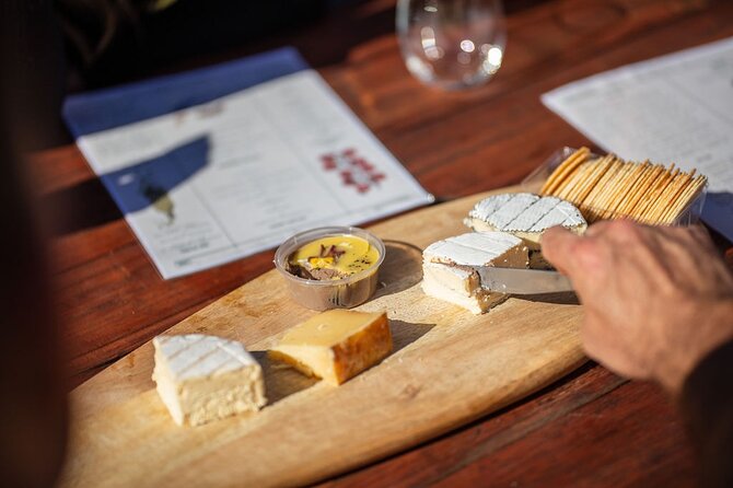 Hop on Hop off Wine tasting tour to Tamborine Mountain - Hop-on hop-off time: freedom without losing the plot