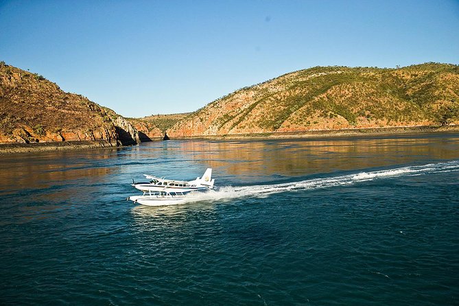 Horizontal Falls & Dampier Peninsula Discovery Tour - Key Things I’d Prioritize on This Tour