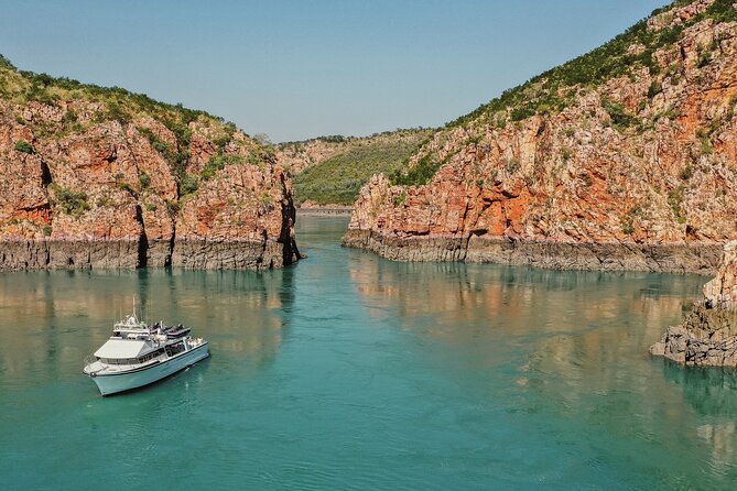 Horizontal Falls Tour with Cygnet Bay Overnight Accommodation - What this is really good for (and who it might not suit)