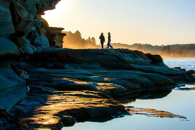 Horse Riding, Koalas & Kangaroos - Wild Australia: Private Tour - Wamberal Beach and time for coastline breathing room