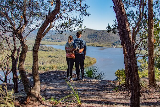 Horse Riding, Koalas & Kangaroos - Wild Australia: Private Tour - Mrs Macquarie’s Chair and Opera House photo time