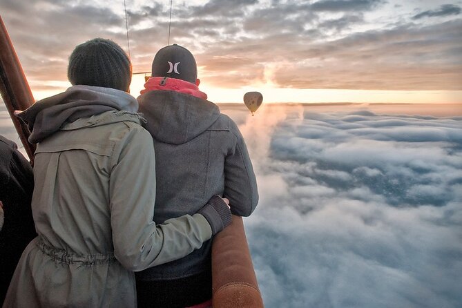 Hot Air Balloon Flights (Avon Valley) + Breakfast & Perth Pickup - Key Things I’d Watch For