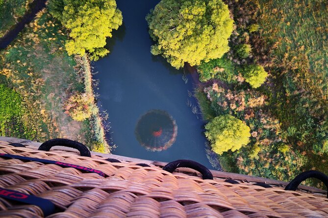 Hot Air Balloon Flights (Avon Valley) + Breakfast & Perth Pickup - How Long It Takes (and How to Plan Your Day)
