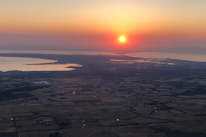 Hot Air Balloon Flights Geelong (The Great Ocean) + Breakfast - Price and Value: What $294.07 Gets You in Real Terms