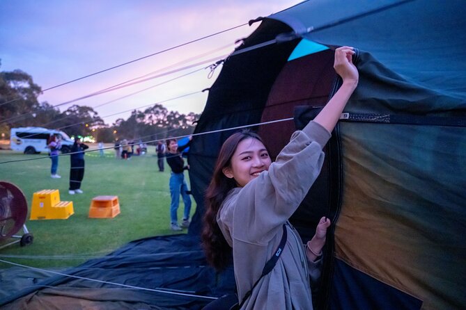 Hot Air Balloon Flights over Melbourne City (optional breakfast) - The Flight Route: MCG Views, Museum Area, and the City Waking Up