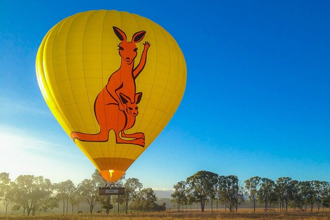 Hot Air Ballooning Tour from Northern Beaches near Cairns - Price and what you’re really paying for in Cairns
