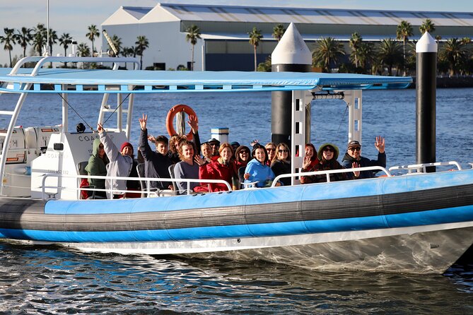 Humpback Whale Encounter Tour from Newcastle - Comfort and gear: staying warm matters more than you think