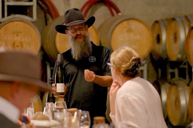 Hunter Valley All Inclusive Boutique Wine Tour from Sydney - Key Things to Know Before You Go