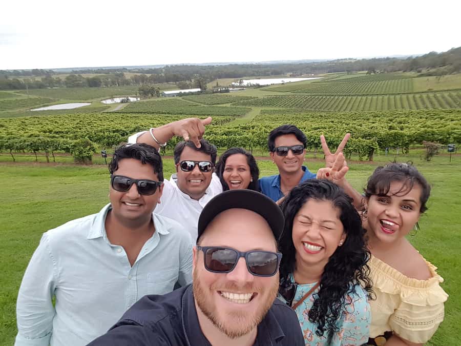 Hunter Valley: Beer & Wine Group Tour - Day in a Nutshell: How This Hunter Valley Tour Works