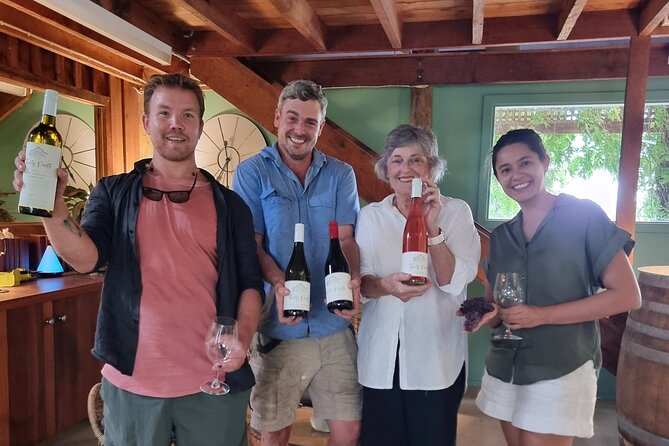 Hunter Valley Full Day Wine, Cheese and Chocolate Tour - Key highlights you’ll feel on the day