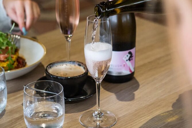 Hunter Valley Helicopter Tour with a Bubbly Breakfast - The Cessnock-to-Wineries Moment: Why the Landing Feels Special