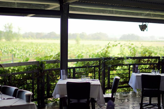 Hunter Valley Helicopter Tour with a Bubbly Breakfast - Safety Briefing First, Then Off: What That Means for Comfort