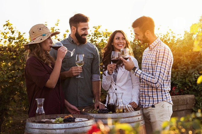 Hunter Valley Highlights Private Wine Tour from Sydney - Why This Private Hunter Valley Tour Feels Worth the Sydney Price