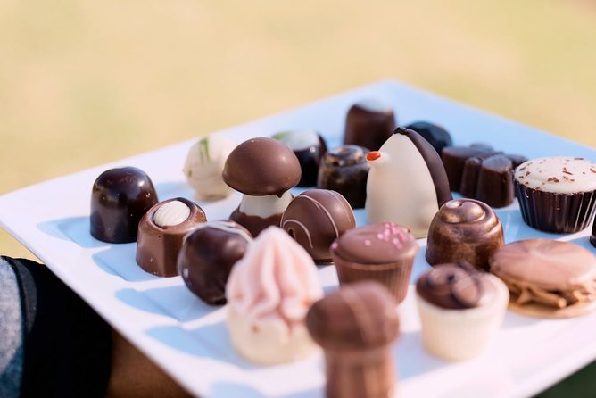 Hunter Valley Highlights Private Wine Tour from Sydney - Hall of Food Cheese Shop: The 20-Minute Reset Your Taste Buds Need