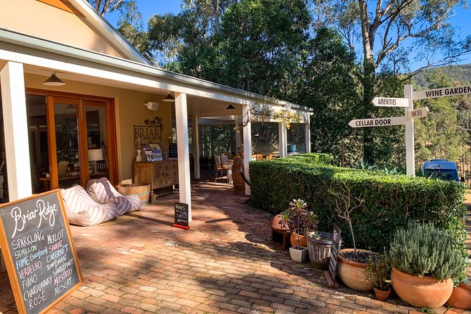 Hunter Valley Private Tour - Lunch and the fun extras beyond wine