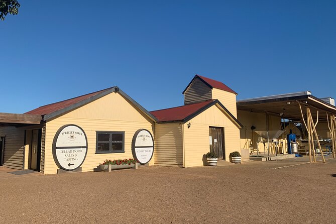 Hunter Valley Private Tour - FAQ