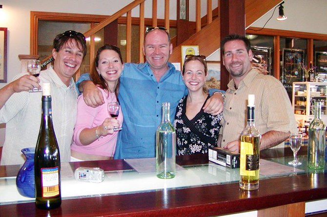Hunter Valley Private Wine Tasting Tour from Sydney - The en-route stops: coffee break now, wine later