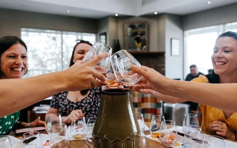 Hunter Valley: Tastes of the Hunter Half Day Tour - What to bring (and what to skip) for a smoother afternoon