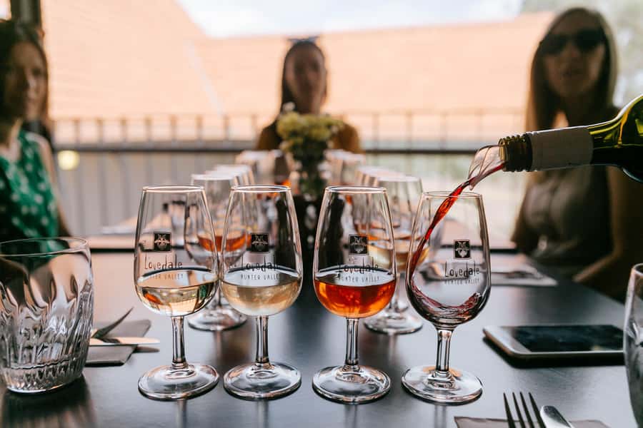 Hunter Valley: Tastes of the Hunter Half Day Tour - Who this Hunter Valley tour is perfect for