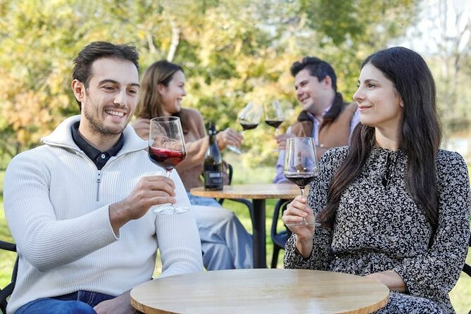 Hunter Valley Tours from Sydney : Wine, Oyster & Dumpling Escape - Key Highlights at a Glance