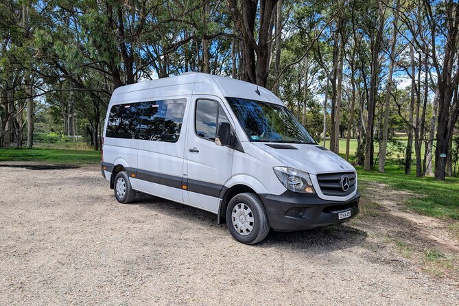 Hunter Valley Tours from Sydney : Wine, Oyster & Dumpling Escape - What You Really Get: Samples, Pairings, and Included Food