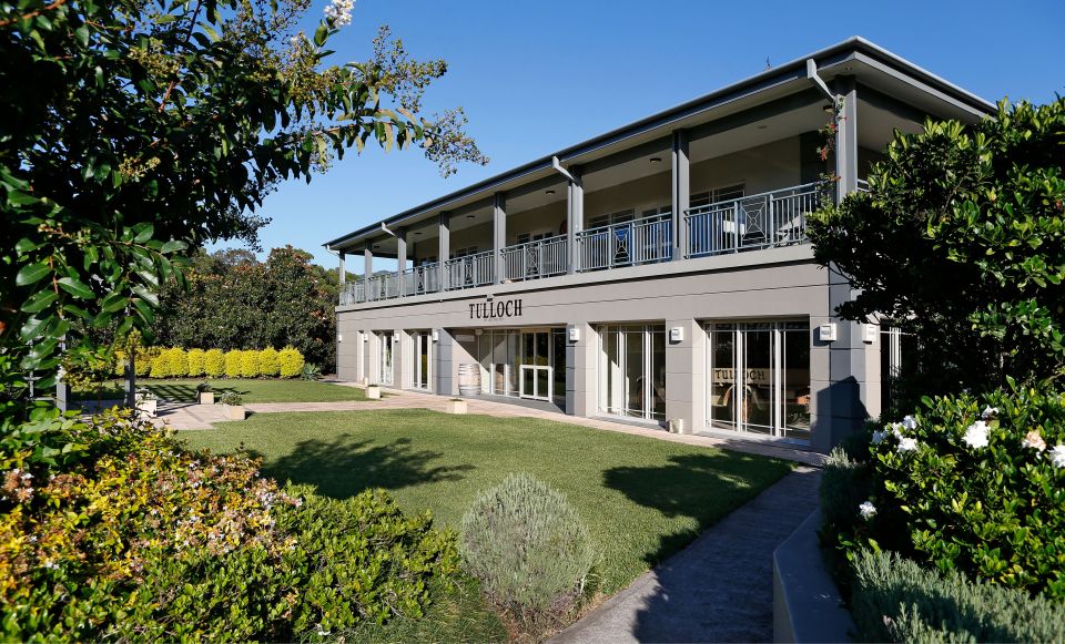 Hunter Valley: Tulloch Wine Tasting and Chocolate Pairings - The Pairing Plan: 5 Tulloch Wines and 5 Artisan Chocolates