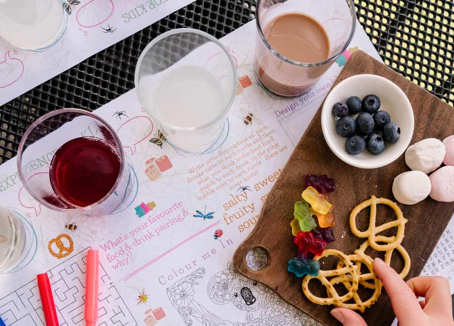Hunter Valley: Tulloch Wine Tasting and Chocolate Pairings - White Chocolate Meets Wine: Learning the Sweet Spot