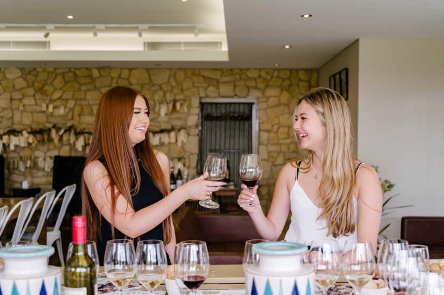 Hunter Valley: Tulloch Wine Tasting and Chocolate Pairings - Kids and Teens Options: Family-Friendly Without Separate Chaos