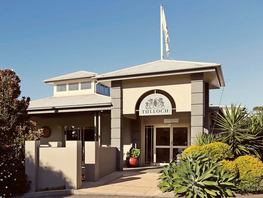 Hunter Valley: Tulloch Wines Mystery Wine & Cheese Tasting - The 60-minute plan: 6 wines, a tasting mat, and a simple pace
