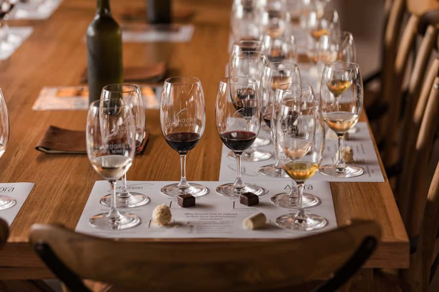 Hunter Valley: Uncork the Hunter Full-Day Wine Tour - Key Things I’d Prioritize Before You Book