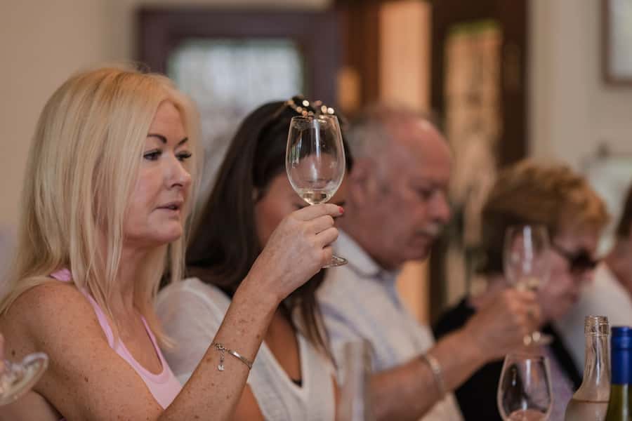 Hunter Valley: Uncork the Hunter Full-Day Wine Tour - How the Off-the-Shelf Winery Stops Feel (and Why It Matters)