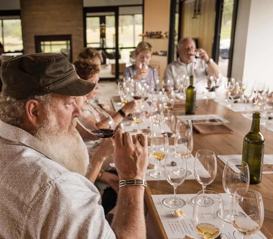 Hunter Valley: Uncork the Hunter Full-Day Wine Tour - Who Should Book, and Who Should Skip