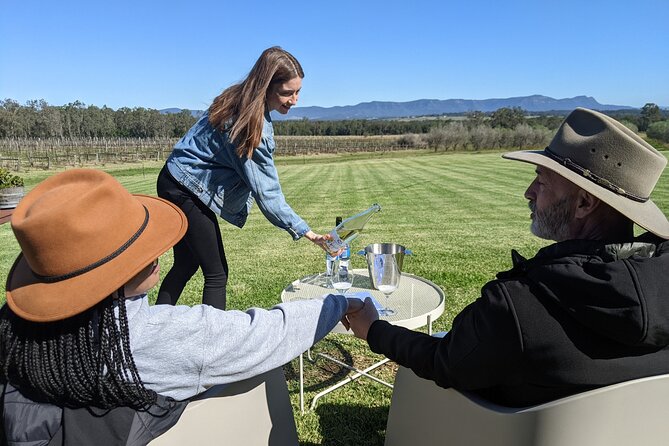 Hunter Valley wine and cheese starting from the Hunter region - Who this tour is best for