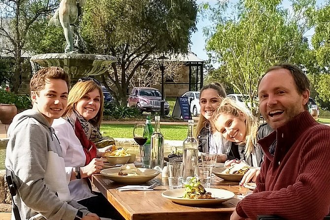 Hunter Valley wine and cheese starting from the Hunter region - Should you book? My honest take