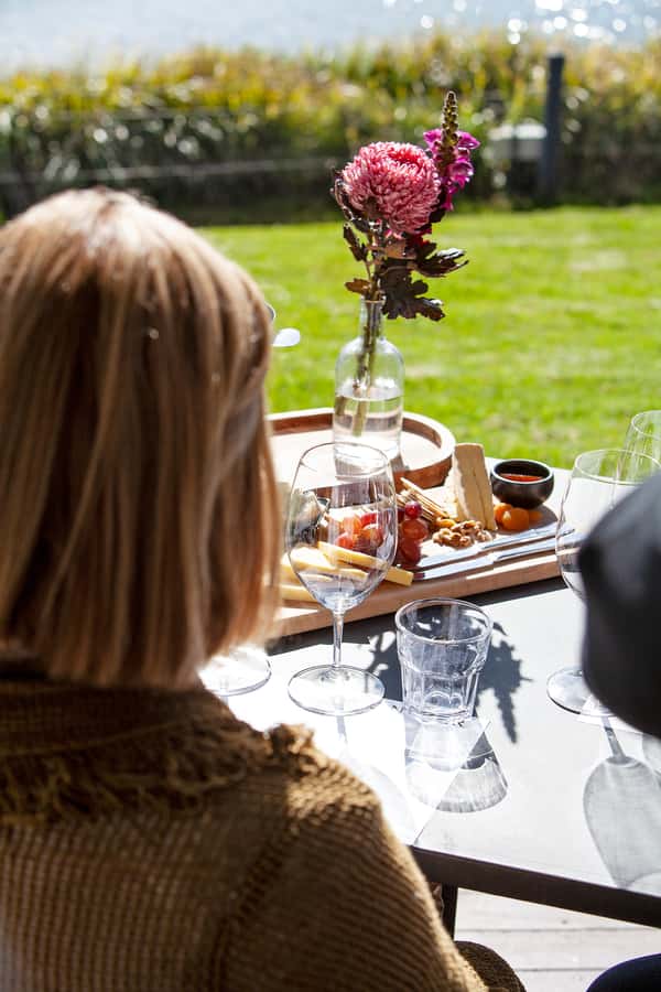 Hunter Valley: Wine and Cheese Tasting - Fortified-wine chocolate pairing: the sweet finale