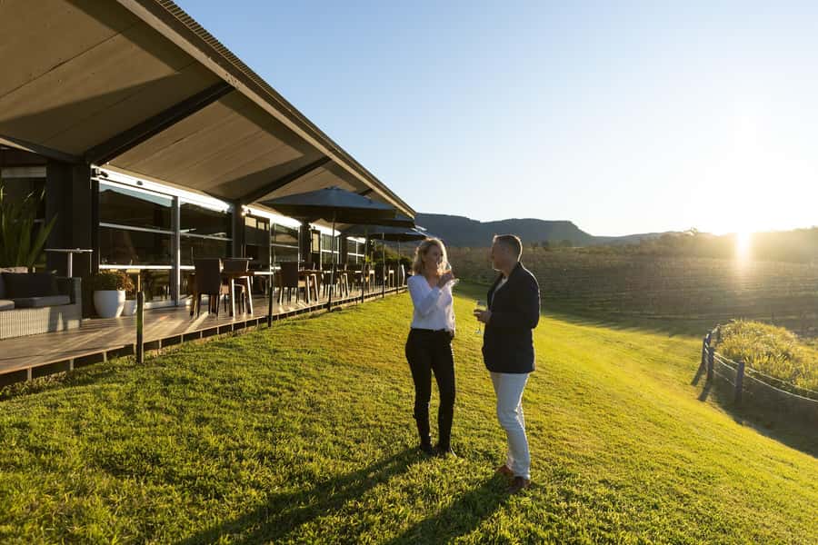 Hunter Valley: Wine and Cheese Tasting - Should you book Pooles Rock’s wine and cheese tasting?