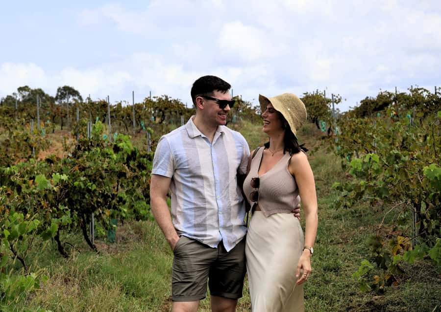 Hunter Valley: Wine, Chocolate and Lunch All Inclusive Tour - Key takeaways before you go