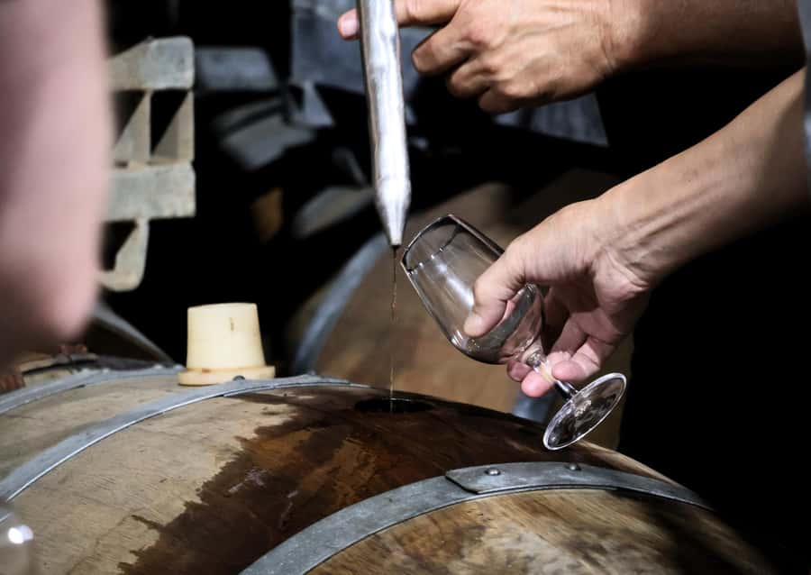 Hunter Valley: Wine, Chocolate and Lunch All Inclusive Tour - Timing, group pace, and the one thing to watch
