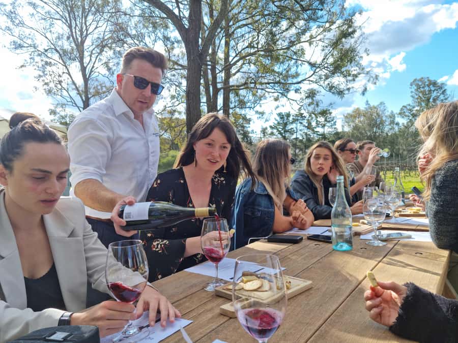 Hunter Valley: Wine, Gin, Cheese and Chocolate Tour - Key Takeaways Before You Go