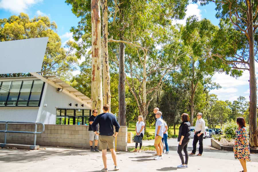 Hunter Valley: Wine, Spirits, and Cheese Tour with Lunch - Who This Tour Fits Best (and Who Might Want Something Else)