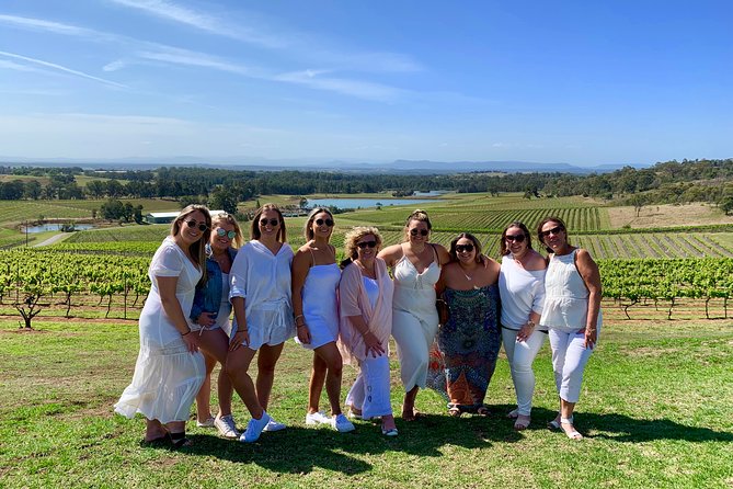 Hunter Valley Wine Tasting Private Tour From Sydney - Key Highlights You’ll Actually Feel