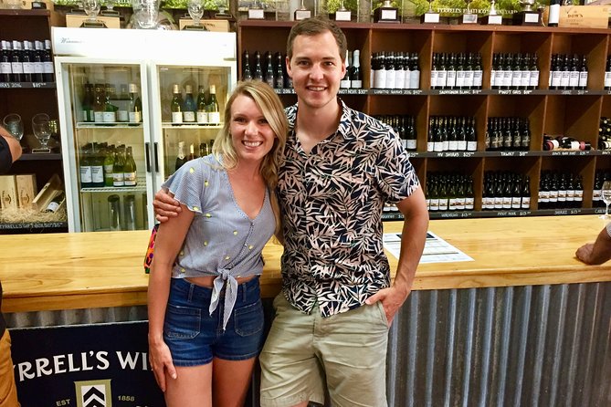 Hunter Valley Wine Tasting Private Tour From Sydney - Returning to Sydney With Drop-Off Comfort (and a Ferry Option)